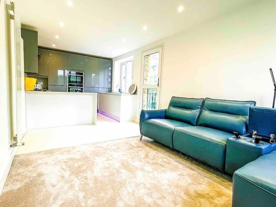 Luxury Apartamento Londres